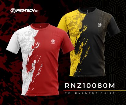 Tournament Shirts
